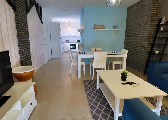 Caesar Beach Villas And Apartments